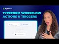 How To Enhance Your HighLevel Automation with Typeform Integration