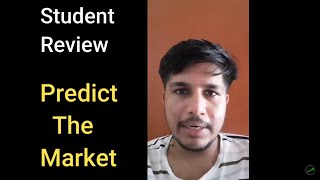 Aniket Nemade Review | Aniket Nemade Student Review | Five Percent Traders Review | Aniket Nemade