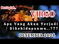 BERSIAPLAH ‼️Yang Akan Terjadi Di Kehidupan ⭐ VIRGO 