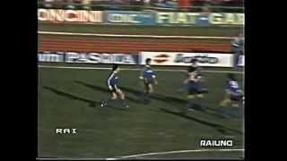 1984/85, (Verona), Verona - Atalanta 1-1 (14)