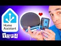 THE Home Assistant Alexa Tutorial - Super Powered Alexa