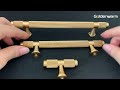 solid brass bar drawer cabinet pulls