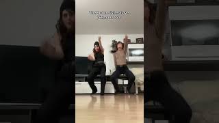 Geheimes Hobby? #dance #dancechallenge #comedy