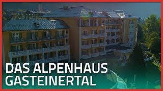 Hotel Alpenhaus | Gastein