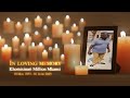 Kaizeni Million Mkansi,s Funeral Highlights (Kheyi Village, Giyani, Limpopo) (Ntwanano Media)