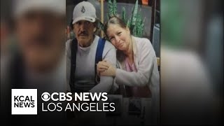 Woman left brain dead after attack at Boyle Heights McDonald's