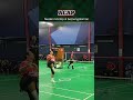 Bakat Sepak Takraw: ACAP  |  Feeder mantap & berpengalaman  |  BEST FEEDER