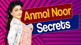 Anmol Noor Secrets | Tiktok Celebrity | Ek Nayee Subah With Farah | Aplus | CA2
