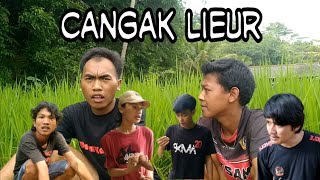 Cangak Lieur // Komedi Sunda