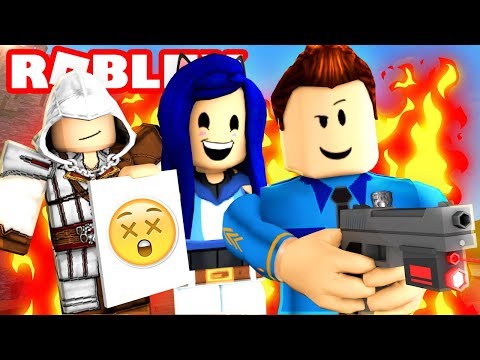 Roblox Silent Assassin We Must Protect Our Target Pakvim - 