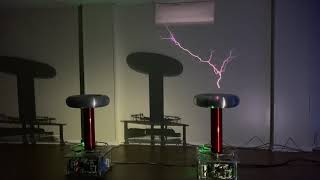 DIY Musical Tesla Coil 1.0 Plans - Legend of Zelda