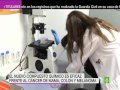 LA UGR PATENTA UN FÁRMACO PARA TRATAR EL CÁNCER (V)