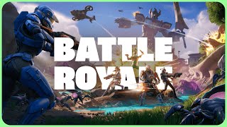 Huge Battle Royale Hotfix Article Breakdown