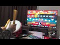 【太鼓の達人　switch ver】ドラマツルギー裏全良【タタコン 手元】taiko drum master perfect play