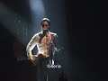 blues old song 30 seconds to mars live in milan blood ball