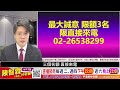 【 錢進大趨勢｜精華 】以巴戰爭關注伊朗這動作，台積電、聯發科、大立光 都在告訴你第四季要漲 陳智霖分析師 超直白會長