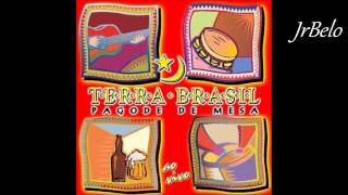 Terra Brasil 1 Cd Completo - JrBelo
