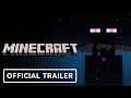 Minecraft - Official Bundles of Bravery Trailer