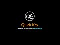 powerful formative assessment with quick key mobile