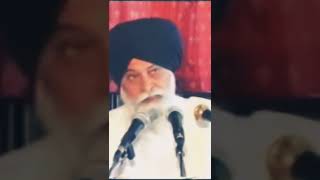 Gyani Sant Singh Maskeen Ji