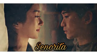 Senorita | Kdrama FMV | Psycho But It's Okay