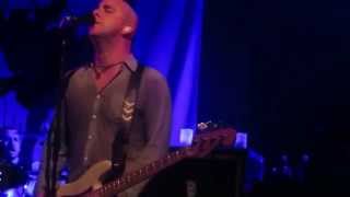 Alkaline Trio - "Maybe I'll Catch Fire" Live at Brooklyn Past Live Night 2 - 10/22/14