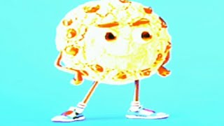 Chips ahoy commercial but its earrape
