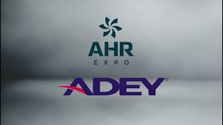 AHR Expo 2022