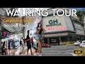 WALKING TOUR AT GREENHILLS SHOPPING MALL SAN JUAN MANILA PHILIPPINES #walkingtour