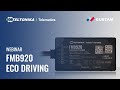 Teltonika Webinar: FMB920 Eco Driving