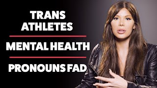 Blaire White: Here’s Why Other Trans People Hate Me