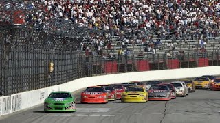 2003 Bass Pro Shops MBNA 500 (March)