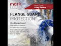 flange guard protection