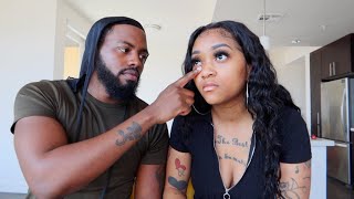 The honest truth about Lawrence & I