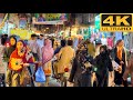 [4K] Pakistan 🇵🇰 Mostly  Walking Through City Lahore || Amazing City walk Video