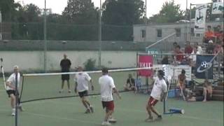 Globalfootbag - WFC 06 (Net Video)