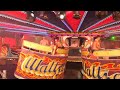 Billy Freeman's Waltzer Offride Pov @ The Hoppings Newcastle Town Moor 24/06/2023