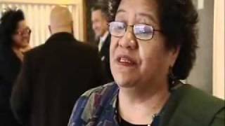 Wardens submissions on Maori Community Development Act