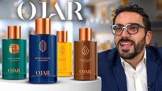 The Best of Ojar Parfums | Top Picks \u0026 Bestsellers ✨