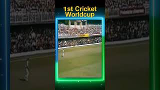 1st World Cup|Filmy Poster #shorts #cricketworldcup