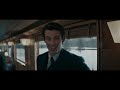 fantastic beasts the secrets of dumbledore official trailer 2022 jude law mads mikkelsen