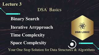 Binary Search in Java : [Iterative Method]