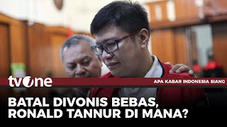 [FULL] Apa Kabar Indonesia Siang (25/10/2024) | tvOne