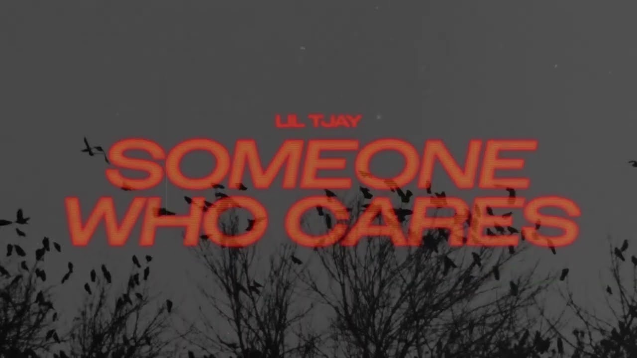 Lil Tjay Someone Who Cares Official Audio Chords Chordify