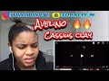 First Time Hearing Avelino UK Rapper ( Cassius Clay ) FT Dave / Reaction 🔥