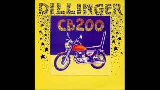 Dillinger - Cokane In My Brain