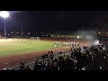 northwestern boys soccer team celebrates district 11 class 3a title