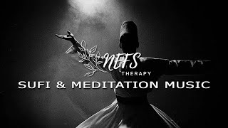 Ottoman Sufi Music | Nefs Therapy