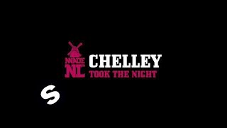 Chelley - Took The Night (Extended Mix)