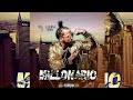 El Alfa El Jefe - Millonario (Oficial Music Preview) TRAP 2019